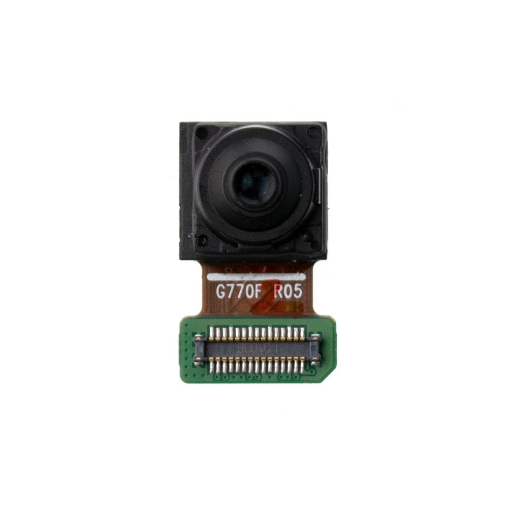 Front Camera for Samsung Galaxy S10 Lite G770F (Purple) Front Camera for Samsung Galaxy S10 Lite G770F (Purple)